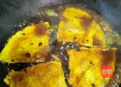 Illustration of how to make ground pot jelly 7