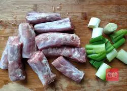 Braised duck neck recipe 3