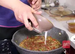 Crispy Tofu Recipe Illustration 9