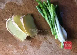 Lemon chicken feet recipe 2
