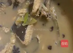 Illustration of how to cook boss fish at home 14