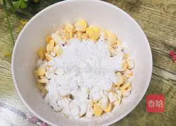 Changzhou Golden Corn Branding Recipe Illustration 3