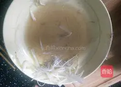 Illustration of steamed sea bass 13