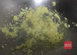 Illustration of steamed abalone with garlic vermicelli 7