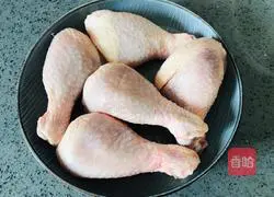 No oven required, super popular Orleans Chicken Legs you deserve the recipe 1