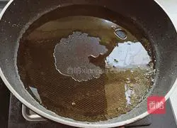 Illustration of how to make Marian fish head hot pot 7