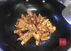 Braised lamb chops recipe 6