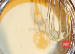 Illustration of how to make crispy oysters 4