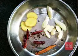 Illustration of how to boil the octopus 2