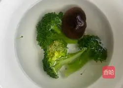 Baby Tofu and Chicken Nuggets Practice illustration 2