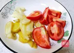 Tomato fish recipe 2