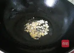 Illustration of Braised Potatoes 7