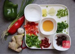 Illustration of how to cook snails in sauce 2