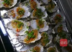 Garlic roasted oysters recipe 12