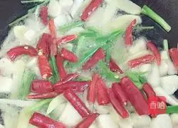 Fragrant Spicy shrimp and crab recipe 7