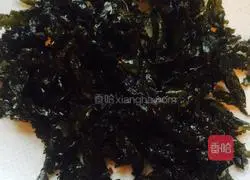 Illustration of how to make tea-flavored chicken wings 3