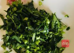 Illustration of how to make braised tofu with yellow croaker in tomato sauce 4