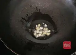 Illustration of how to cook chicken breast stewed with dried potatoes 4