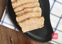 Illustration of how to make homemade luncheon meat 8