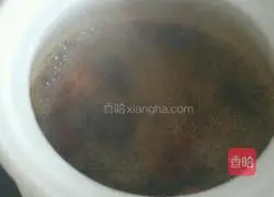 Illustration of how to make Su-style braised pork 9