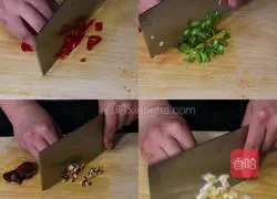 Crispy tofu recipe 2