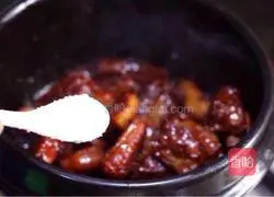 Wuxi Spare Ribs Recipe Illustration 9