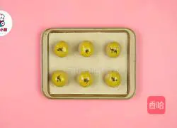 Illustration of how to make high-looking and low-calorie potato balls 5