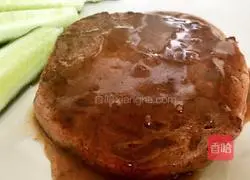 Black pepper steak recipe 11
