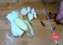 Illustration of how to cook fish 4