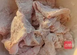 Illustration of how to make pot pork 6