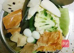 Illustration of how to make pickled cabbage 4