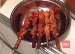 Illustration of how to connect flesh and blood 4