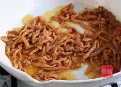 Illustration of nostalgic stir-fry recipes 3