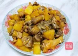 Cantonese style pineapple chicken recipe 6