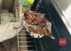 Orleans grilled wings illustration 4