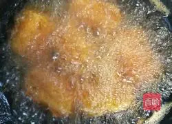 Illustration of how to make fried hairtail 4