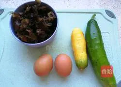 [Lantern Festival on the 15th day of the first lunar month] Illustration of how to make Mushu Pork 1