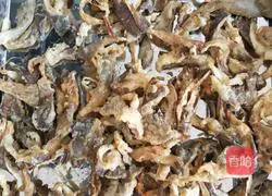 Illustration of how to make fried mushrooms 4