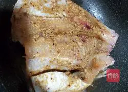 Grilled fish recipe illustration 5