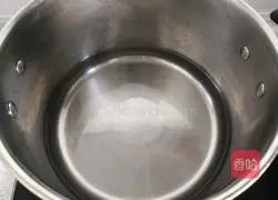 Illustration of how to make Kung Pao Squid 5