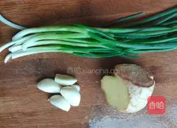 Illustration of how to make Xiangyouyaohua 3