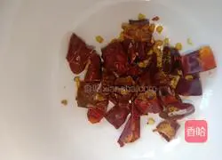 How to cook boiled pork slices Illustration 2