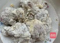 Secret Recipe Fried Chicken Wings Illustration 9