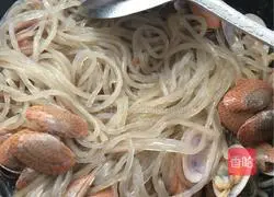 Recipe for making sweet potato flour 5