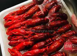 Spicy lobster recipe 2