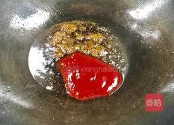 Illustration of how to make chrysanthemum fish 19