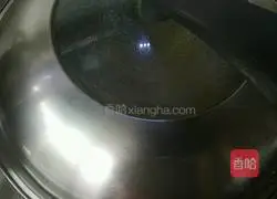 Illustration of how to make potato braised chicken 8