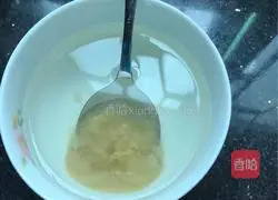 Honey chicken wings recipe 4