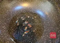 Illustration of how to stir-fry chicken hearts with garlic moss 7