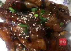 Lantern Festival on the 15th day of the first lunar month - Sweet and sour pork ribs recipe 12